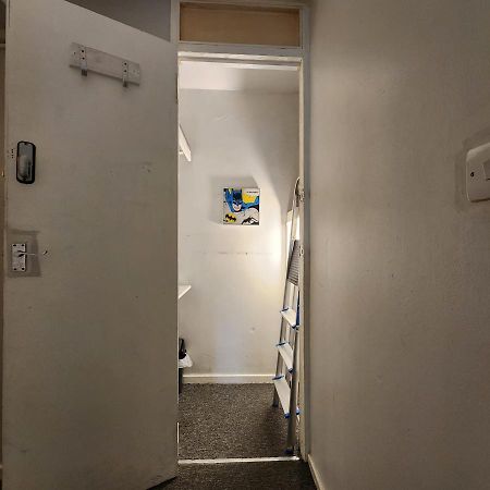 Apartmán Docura House Londýn Exteriér fotografie