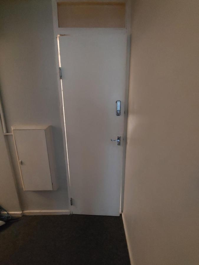 Apartmán Docura House Londýn Exteriér fotografie