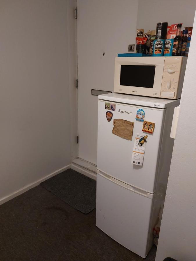 Apartmán Docura House Londýn Exteriér fotografie