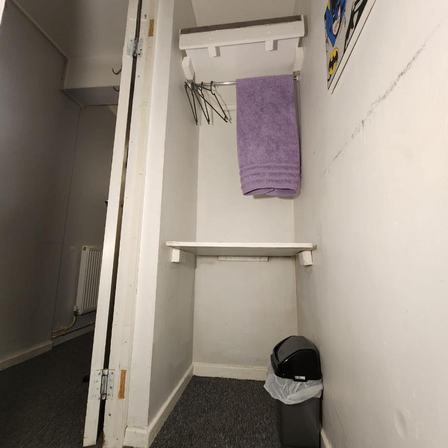 Apartmán Docura House Londýn Exteriér fotografie